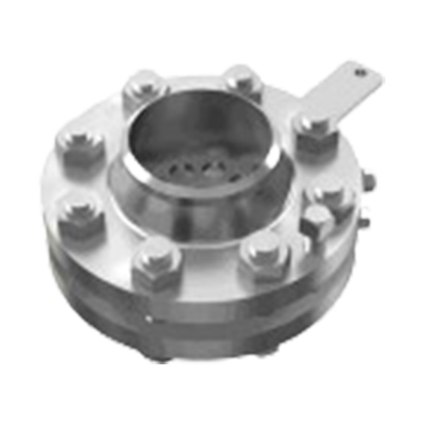 多孔孔板流量计